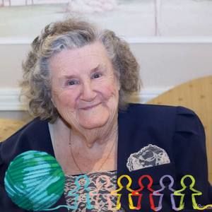 Meet your Posher, Robert